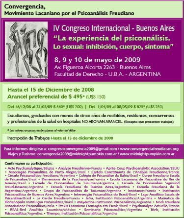 conv 2009